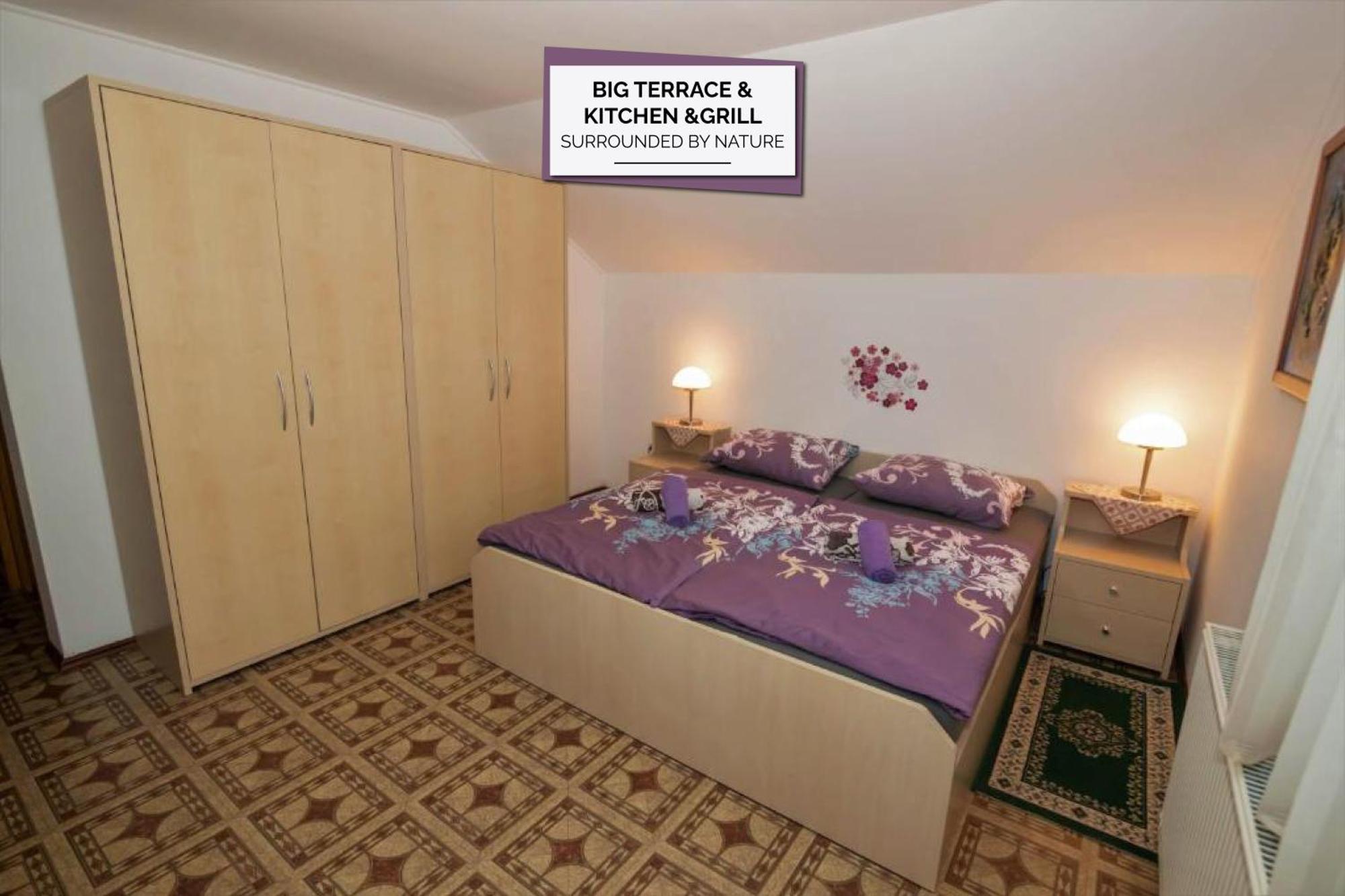 Apartments Orel Mozirje Luaran gambar